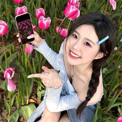 候补男友