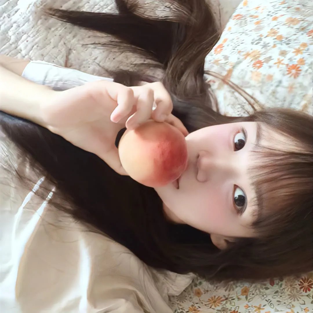 我家那闺女2025